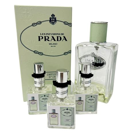 prada infusion d'iris decant